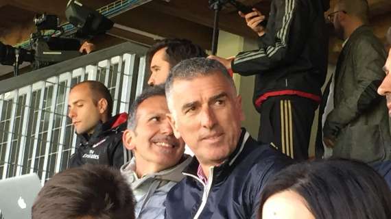 Tassotti: "Sbagliato mandare via Maldini e Massara. Certo, chi mette i soldi fa quello che vuole..."