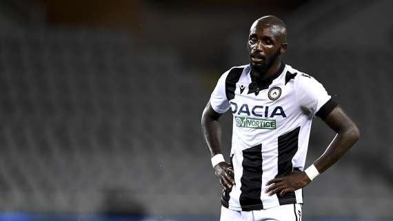 Seko Fofana cambia agente: l'ivoriano passa a Sport Cover