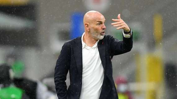 Corriere di Torino: "Juve e Milan si giocano tutto, come Pirlo e Pioli"