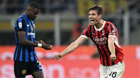 Il Milan ai milanisti, e Matteo Gabbia è sicuramente uno di questi