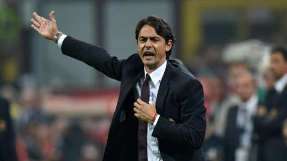 Verso Empoli-Milan, sono 23 i convocati di Inzaghi: out Essien