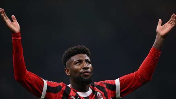 "Giocare la Champions con la maglia del Milan è stato un sogno incredibile": parla Emerson Royal