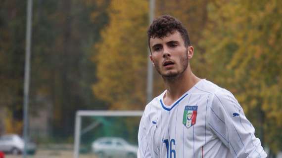 Iran-Italia 1-4: doppietta di Cutrone