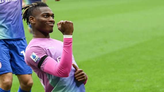 Marcolin: "Leao è genio e sregolatezza. Oggi ha giocato sereno, sul gol è freddo"