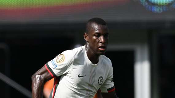 Moretto: "Milan, oggi nuovi contatti per Jackson. Su Mateta e Vlahovic..."
