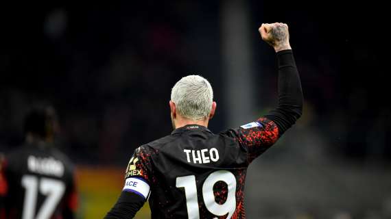 Bayern su Theo Hernandez: il Milan lo reputa un perno del progetto