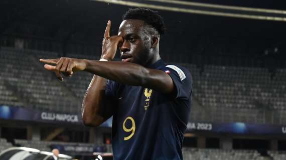 Il Milan segue Arnaud Kalimuendo del Rennes per l'attacco