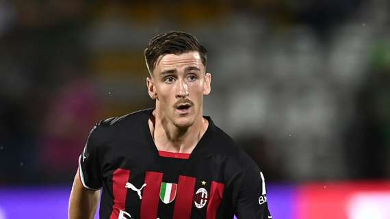 MN - Ceccarini: "Il Milan ha cominciato bene in Champions ma potrà migliorare"
