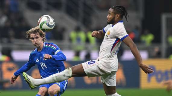 Dalla Francia: Milan e Nkunku vicini all'accordo, al Chelsea una cifra intorno ai 40 milioni di euro