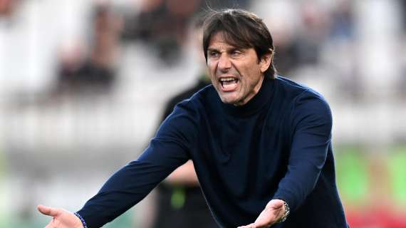MN - Valdifiori: "Se Conte vincesse lo scudetto non so se il Milan riuscirà a strapparlo al Napoli"
