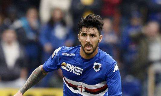 Gazzetta - Soriano, c’è il Napoli: ma il centrocampista vuole il Milan