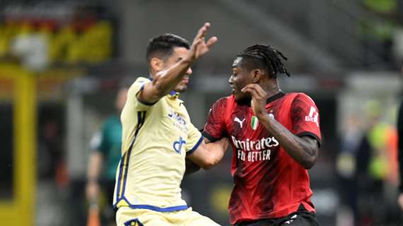 Milan, che numeri per Leao in Serie A: primo per presenze tra i rossoneri e primo in assoluto per dribbling