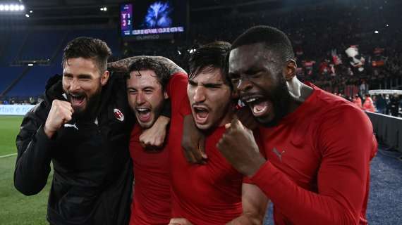 Sacchi: "La vittoria del Milan dimostra che collettivo e gioco sono elementi imprescindibili"