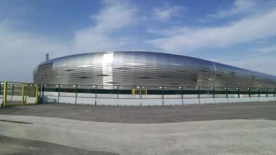 Dacia Arena esaurita per Udinese-Milan