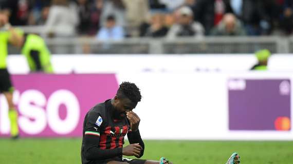 Origi e Jovic, destino e futuro lontano da Milanello? La situazione