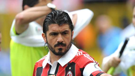 Ag. Gattuso in Scozia: "Rangers? Destinazione possibile"