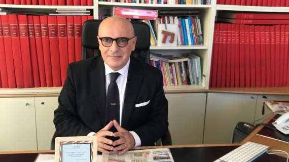 TMW RADIO - Jacobelli: "Milan, serve una punta a gennaio. E' mancata la giusta determinazione contro il Borussia"