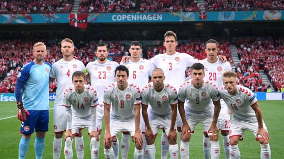 La Danimarca perde 1-0 con l'Australia e viene eliminata dal Mondiale
