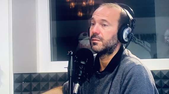 TMW Radio - Anellucci: "Milan, a quelle cifre c'è di meglio di Rashford"