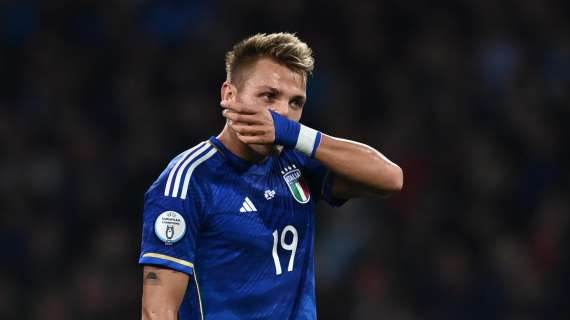 CorSera - Retegui, quante pretendenti in Italia: dall'Inter alla Lazio fino a Milan, Juve e Atalanta