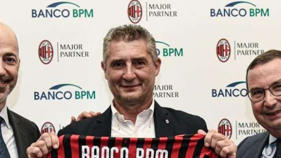 Massaro: "I tifosi del Milan? Mi sento uno di loro"