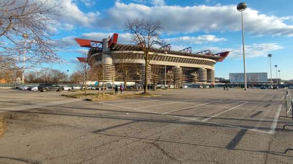 Gazzetta - Milan e Inter: sì ad un nuovo stadio accanto a San Siro. Ma i tempi rischiano di essere molto lunghi...