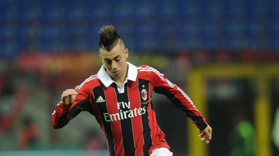 Italia, Prandelli pronto a riconfermare El Shaarawy