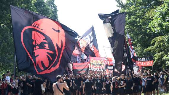 Un raduno insolito: la Curva Sud non sarà presente alla prima seduta. Le motivazioni