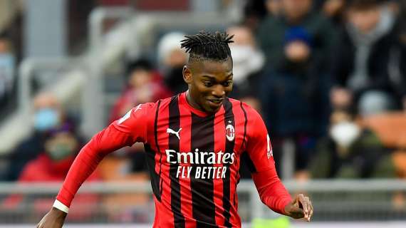Pagelle - Leao alieno, Theo assist man. Deludono le seconde linee