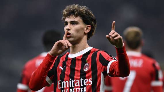 Brambati su Joao Felix: "L'ha voluto Conceiçao? Penso di no. Mendes avrà fatto il suo giochino"