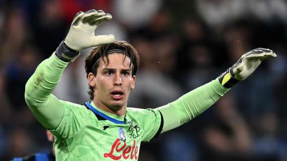Maignan via in estate? Il Milan osserva Chevalier del Lille e Carnesecchi dell'Atalanta