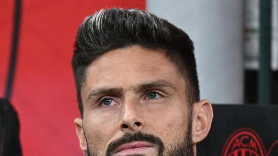 MN - Eranio: "Giroud è un leader, il suo rientro serve tantissimo. Per quanto riguarda Leao..."