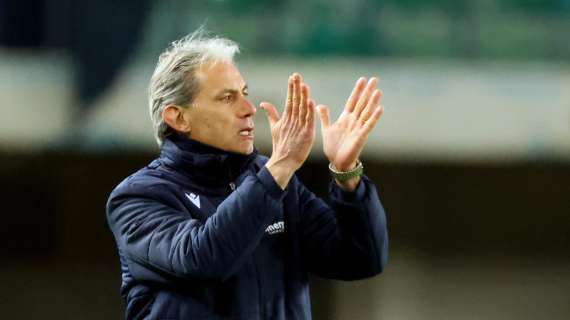 Verona, il report dell'allenamento: attivazione tecnica, partite a tema e finalizzazioni