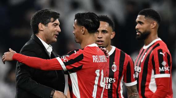 Tuttosport - Milan, la fase difensiva resta un serio problema. Fonseca tra decisioni importanti e mercato