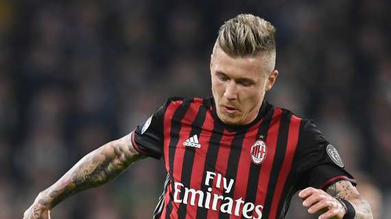 Lo Slovan in vista del Milan si fa fermare sul pari. Si rivede l'ex rossonero Kucka