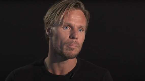 ESCLUSIVA MN - Laursen: "Che dolore non vedere Maldini alla festa. Contestazione? Capisco i tifosi..."