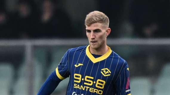 LIVE MN - Verona, Valentini: "Abbiamo fatto una grande partita"