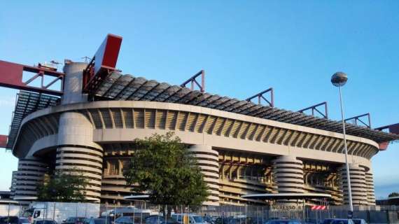 Milan-Craiova: continua la vendita dei biglietti. 19mila tagliandi in solo 3 giorni