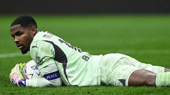 Maignan, dall'Inghilterra: "Il Chelsea non pagherà 30 milioni di euro per un 29enne in scadenza"