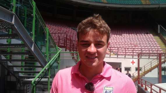 LIVE MN - Galliani presenta Gabriel: "Sarà tesserato a luglio" (FOTO)