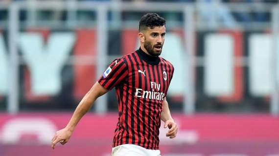 Tuttosport - Milan, Musacchio vuole restare e rinnovare