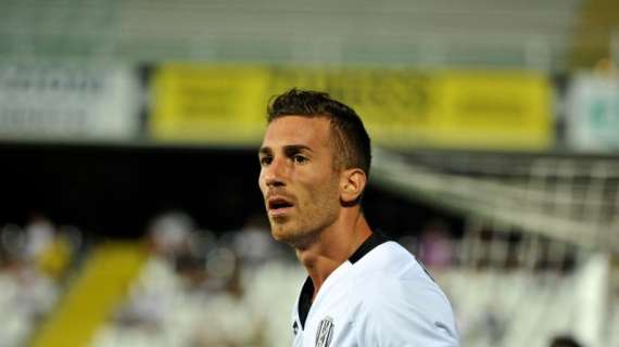 Sassuolo-Pescara 0-3 a tavolino: Ragusa non poteva giocare