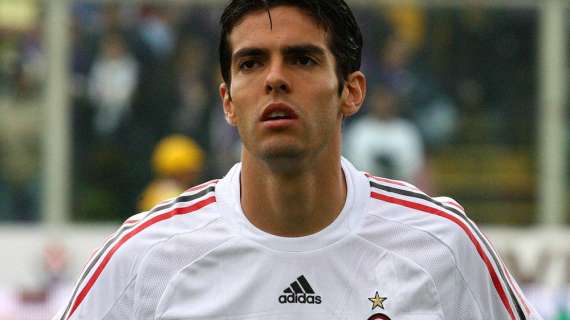 ESCLUSIVA MN - Ecco il contratto di Kakà