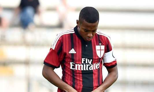 MN - Milan, Robinho non parte per gli Usa con la squadra: trattativa in corso per la cessione