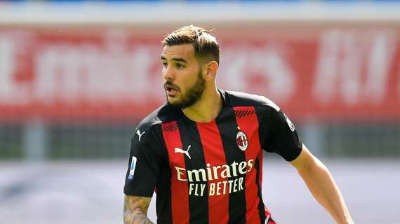 Gazzetta - Milan, Theo uno dei più in forma. Bene anche Leao