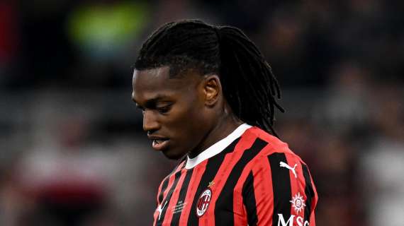 Al momento, non è arrivata nessuna offerta al Milan dal Bayern Monaco per Leao