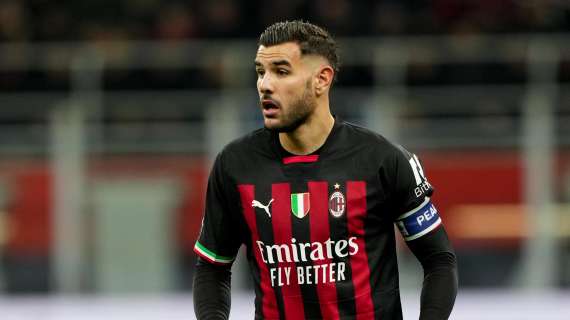 MN - C.Garcia: "Il Milan ha più energia del Tottenham ma è difficile fare pronostici"