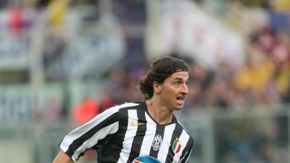 Stenti rivela: "Ibra era vicinissimo al ritorno in bianconero"