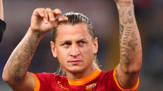 Ora anche il City punta Mexes