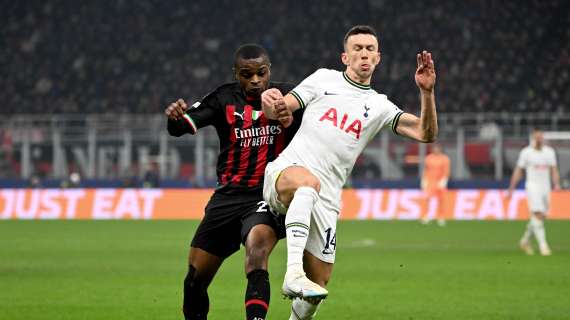 Verso Tottenham-Milan, scelti i colori dei kit gara per la sfida di Londra